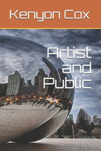 Artist and Public