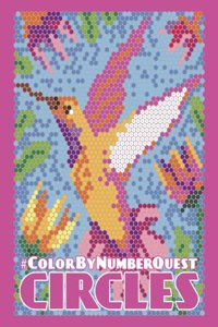 Color By Number Quest