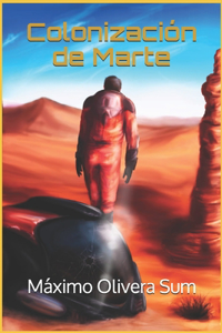 Colonización de Marte