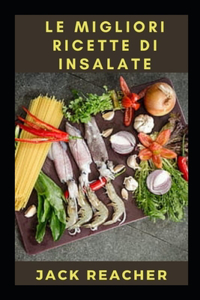 Le Migliori Ricette Di Insalate