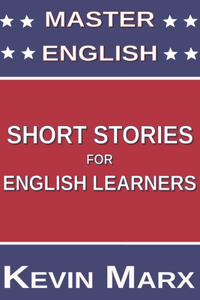 Master English Short Stories for English Learners