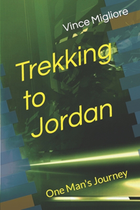 Trekking to Jordan