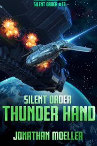 Silent Order