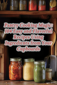Pantry Cooking Magic