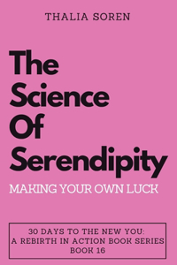 Science of Serendipity