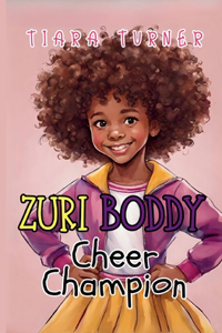 Zuri Boddy