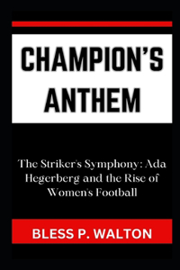 Champion's Anthem