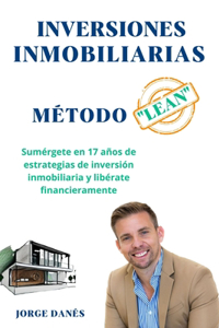 Metodo Lean de Inversiones Inmobiliarias