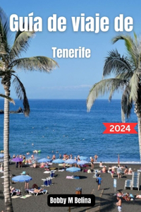 Guía de viaje de Tenerife