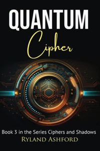 Quantum Cipher