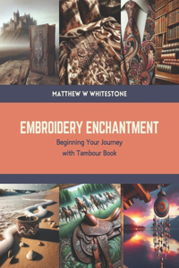 Embroidery Enchantment