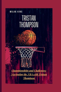 Tristan Thompson