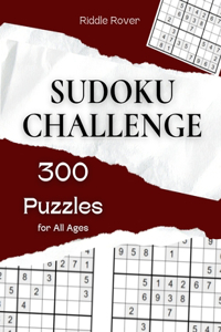 Sudoku Challenge