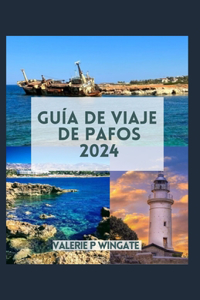 Guía de Viaje de Pafos
