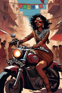 Muh Dikhayi / à¤®à¥�à¤�à¤¹ à¤¦à¤¿à¤–à¤¾à¤ˆ