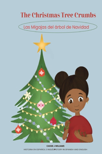 The Christmas Tree Crumbs