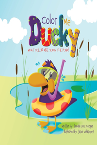 Color Me Ducky