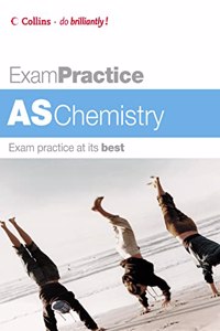 AS Chemistry (Exam Practice)