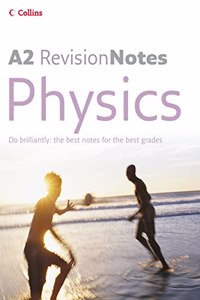 A Level Revision Notes â€“ A2 Physics (A-Level Revision Notes S.)