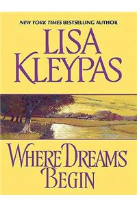 Where Dreams Begin