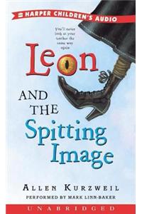 Leon and the Spitting Image