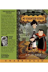 Araminta Spookie