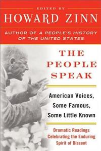 The People Speak