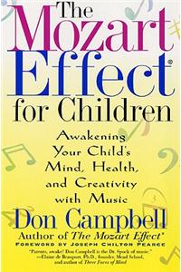 The Mozart Effect for Children