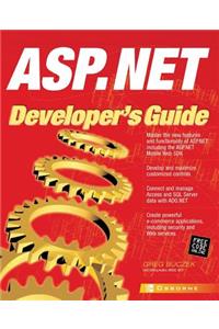 ASP.NET Developer's Guide