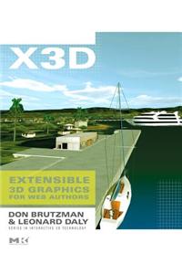 X3d