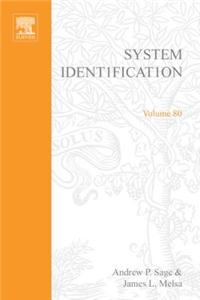 System Identification