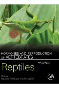 Hormones and Reproduction of Vertebrates, Volume 3