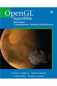 OpenGL SuperBible