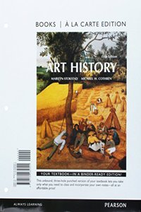 Art History, Books a la Carte Edition Plus Revel -- Access Card Package
