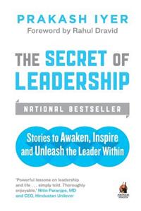 The Secret of Leadership