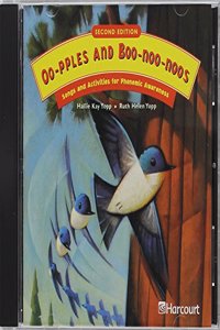 Oo-Pples/Boo-Noo-Noos CD 2nd Ed Trophi
