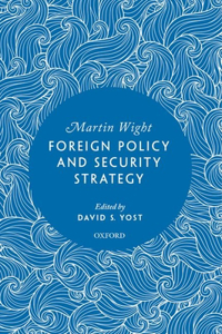 Foreign Policy and Security Strategy