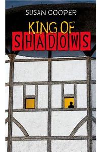 Rollercoasters: King of Shadows Reader