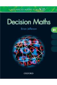 Advanced Maths for AQA: Decision Maths D1