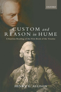 Custom and Reason in Hume