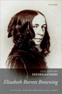 Elizabeth Barrett Browning