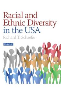 Racial and Ethnic Diversity in the USA