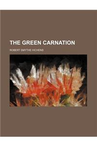 The Green Carnation