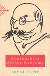 Approaching Arthur Ransome