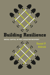 Building Resilience - Social Capital in Post-Disaster Recovery