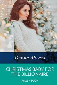 Christmas Baby for the Billionaire