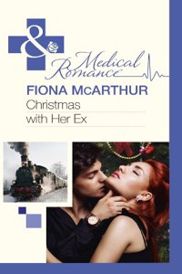 Christmas with Her Ex