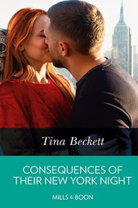 Consequences Of Their New York Night