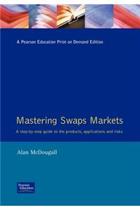 Mastering Swaps Markets