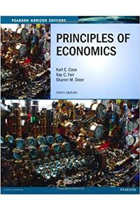 Principles of Economics:Horizon Edition